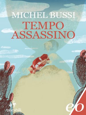 cover image of Tempo assassino